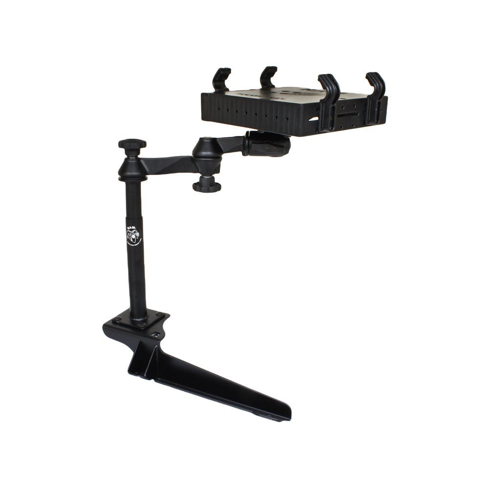 RAM Mount No Drill Vehicle System 2012-2021 Ford 250, 350 + [RAM-VB-185-SW1] - Houseboatparts.com