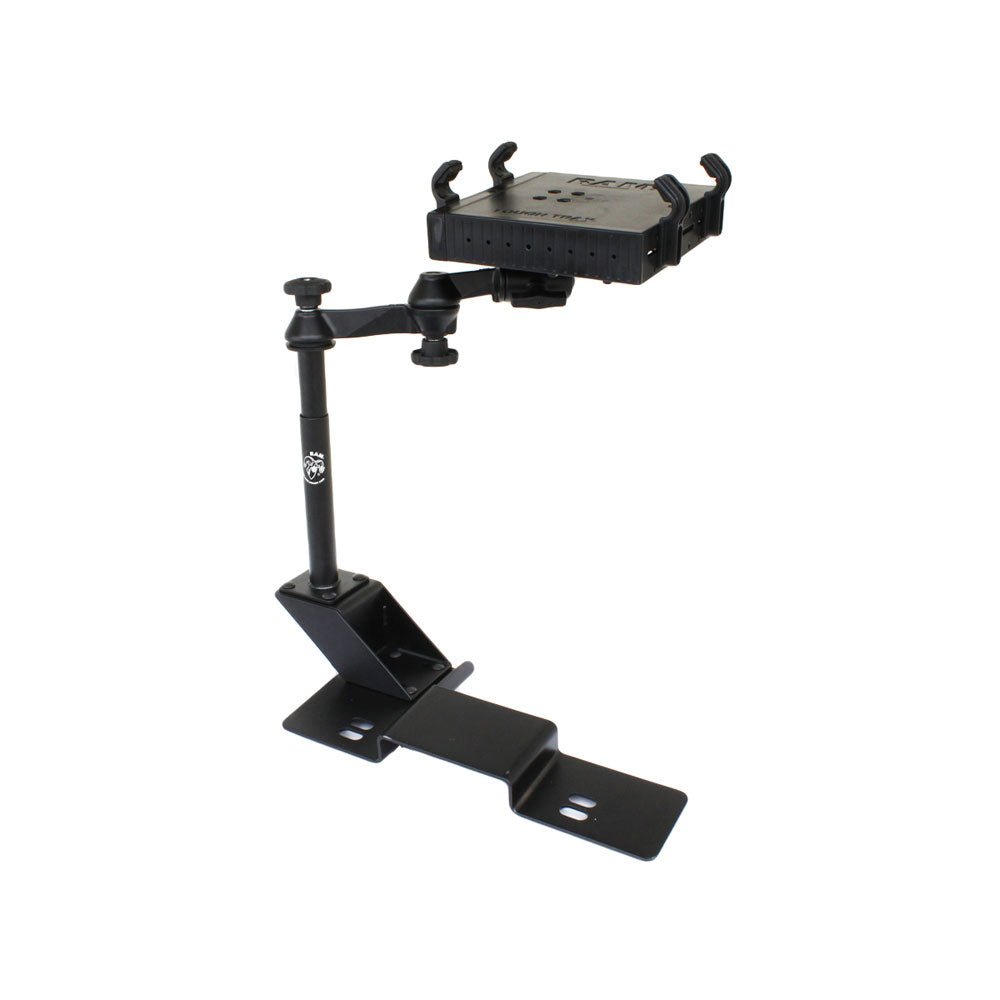 RAM Mount No Drill Vehicle System 04-10 Ford F150 [RAM-VB-109-SW1] - Houseboatparts.com