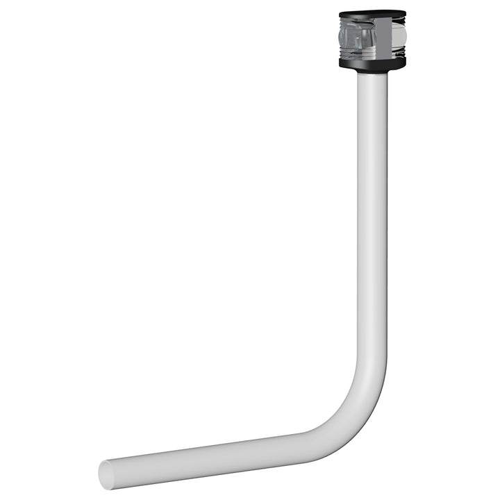 Edson Vision Series Light Arm f/Open Array Radars [68660] - Houseboatparts.com