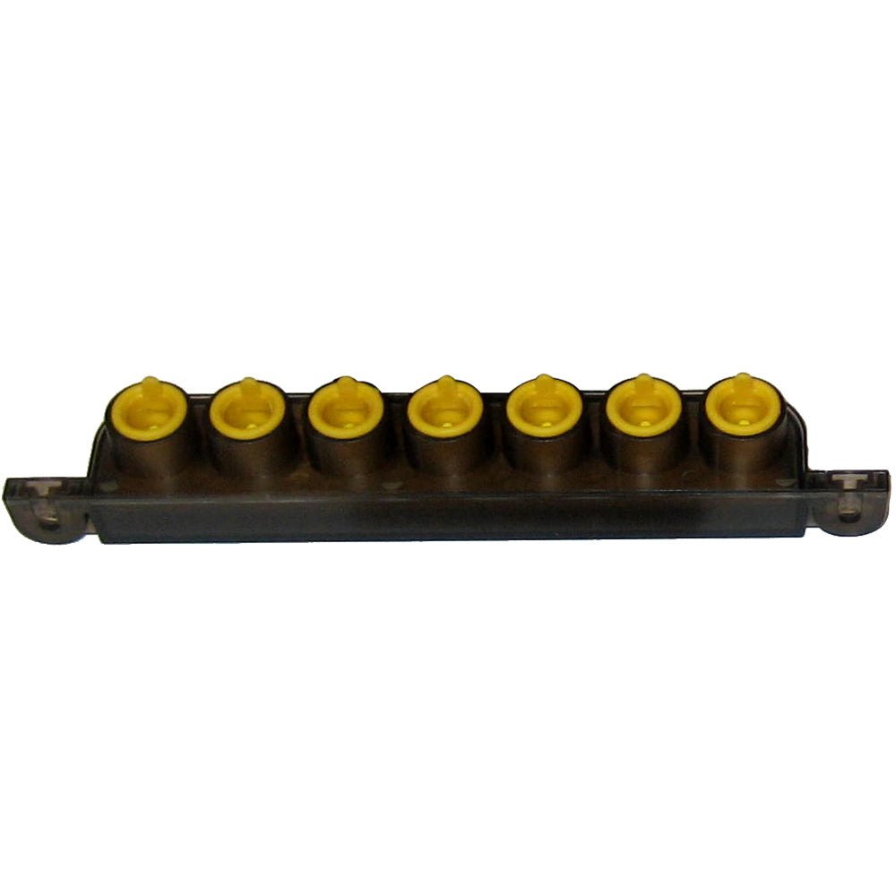 Simrad SimNet 7 Prong Multi-Joiner [24006298] - Houseboatparts.com