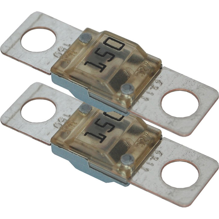 Blue Sea 5258 MIDI/AMI Fuse 150 Amp - Pair [5258] - Houseboatparts.com
