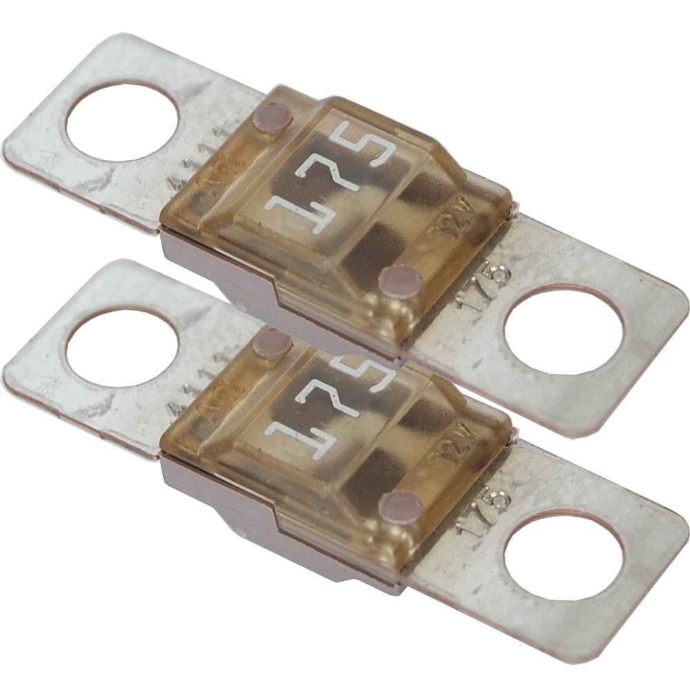 Blue Sea 5259 MIDI/AMI Fuse 175 Amp - Pair [5259] - Houseboatparts.com