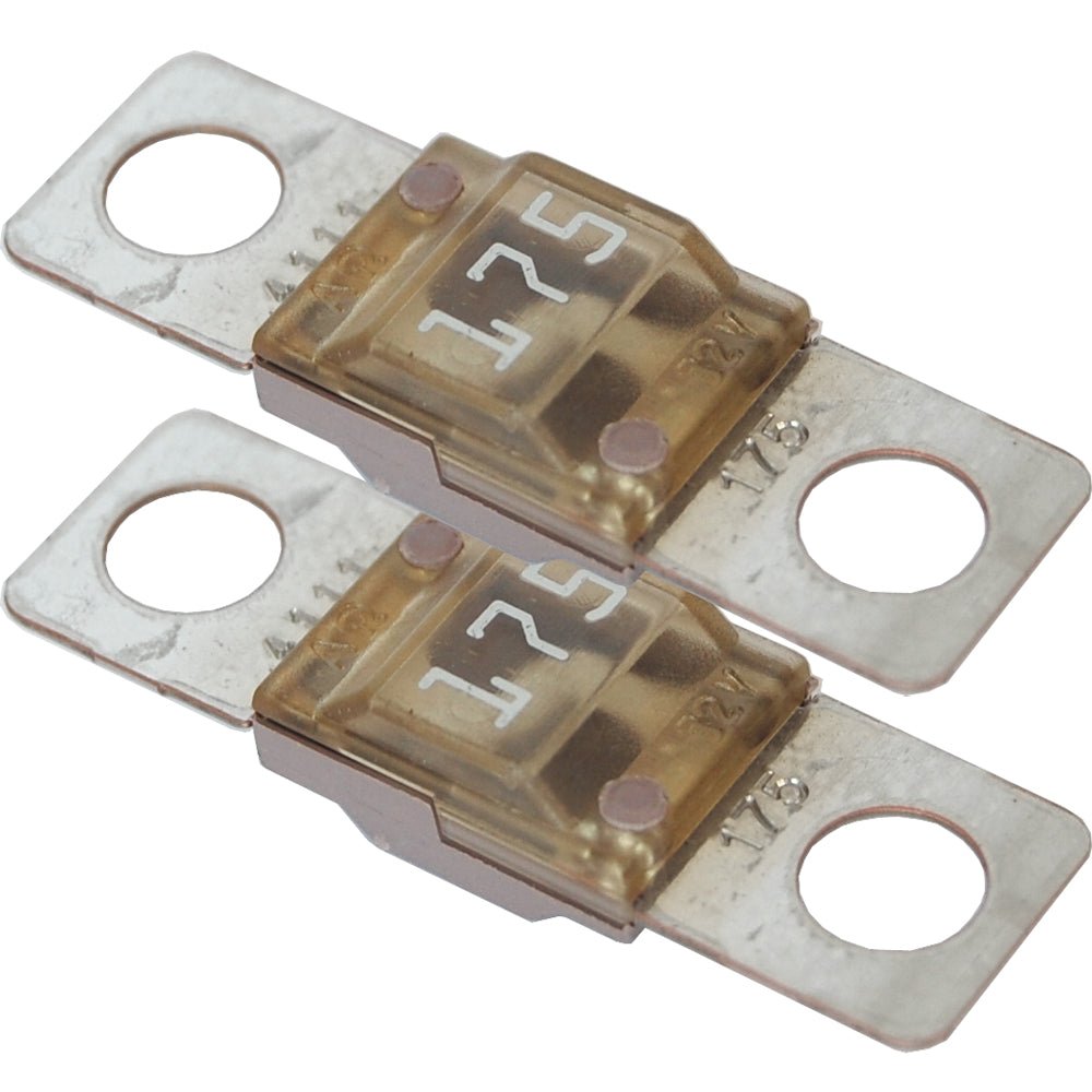 Blue Sea 5259 MIDI/AMI Fuse 175 Amp - Pair [5259] - Houseboatparts.com