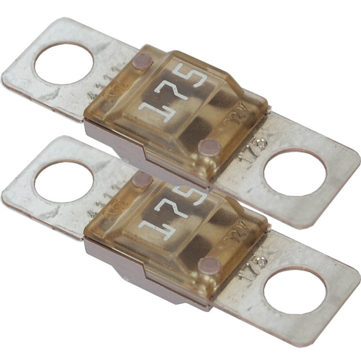 Blue Sea 5259 MIDI/AMI Fuse 175 Amp - Pair [5259] - Houseboatparts.com