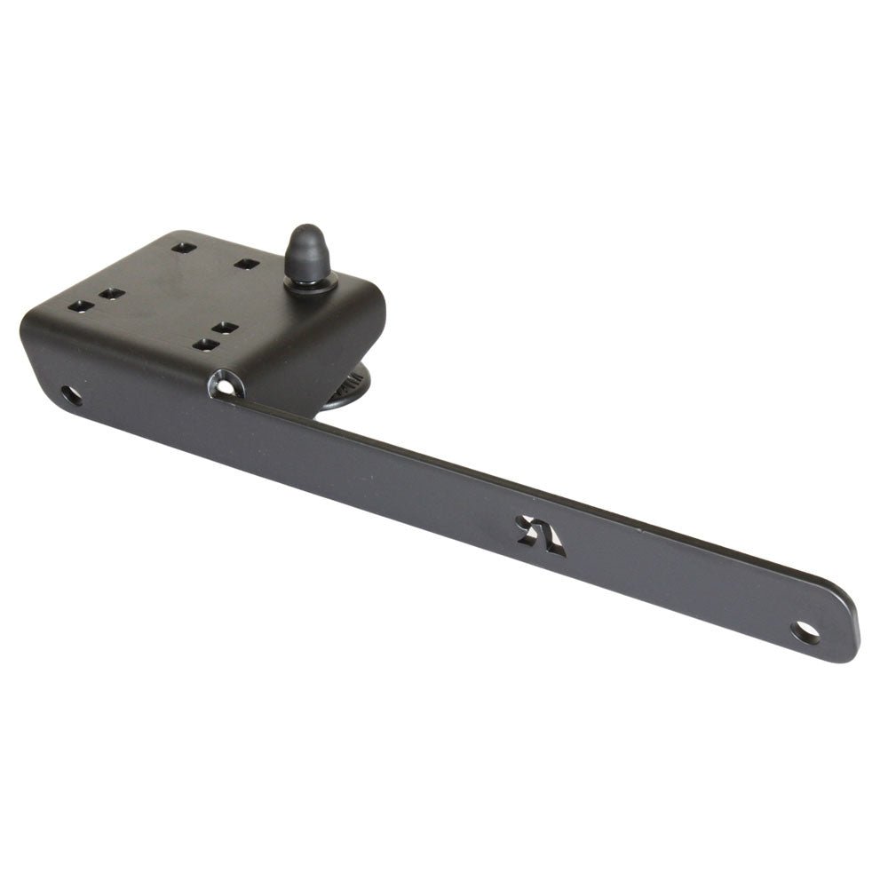 RAM Mount No Drill Vehicle Base Dodge 1500-5500 2008-Newer [RAM-VB-178] - Houseboatparts.com