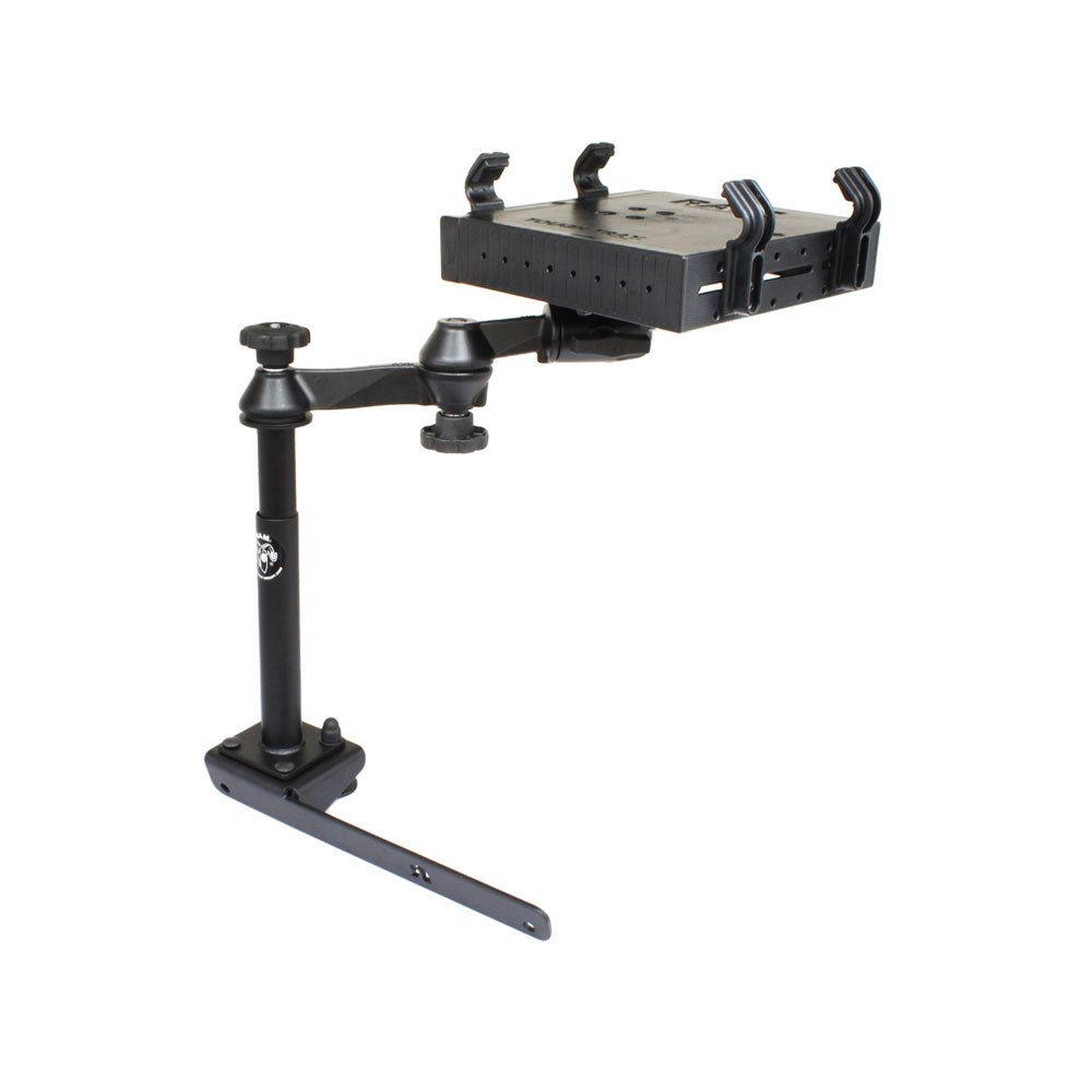 RAM Mount No Drill Vehicle System Dodge 1500-5500 2008-2011 [RAM-VB-178-SW1] - Houseboatparts.com