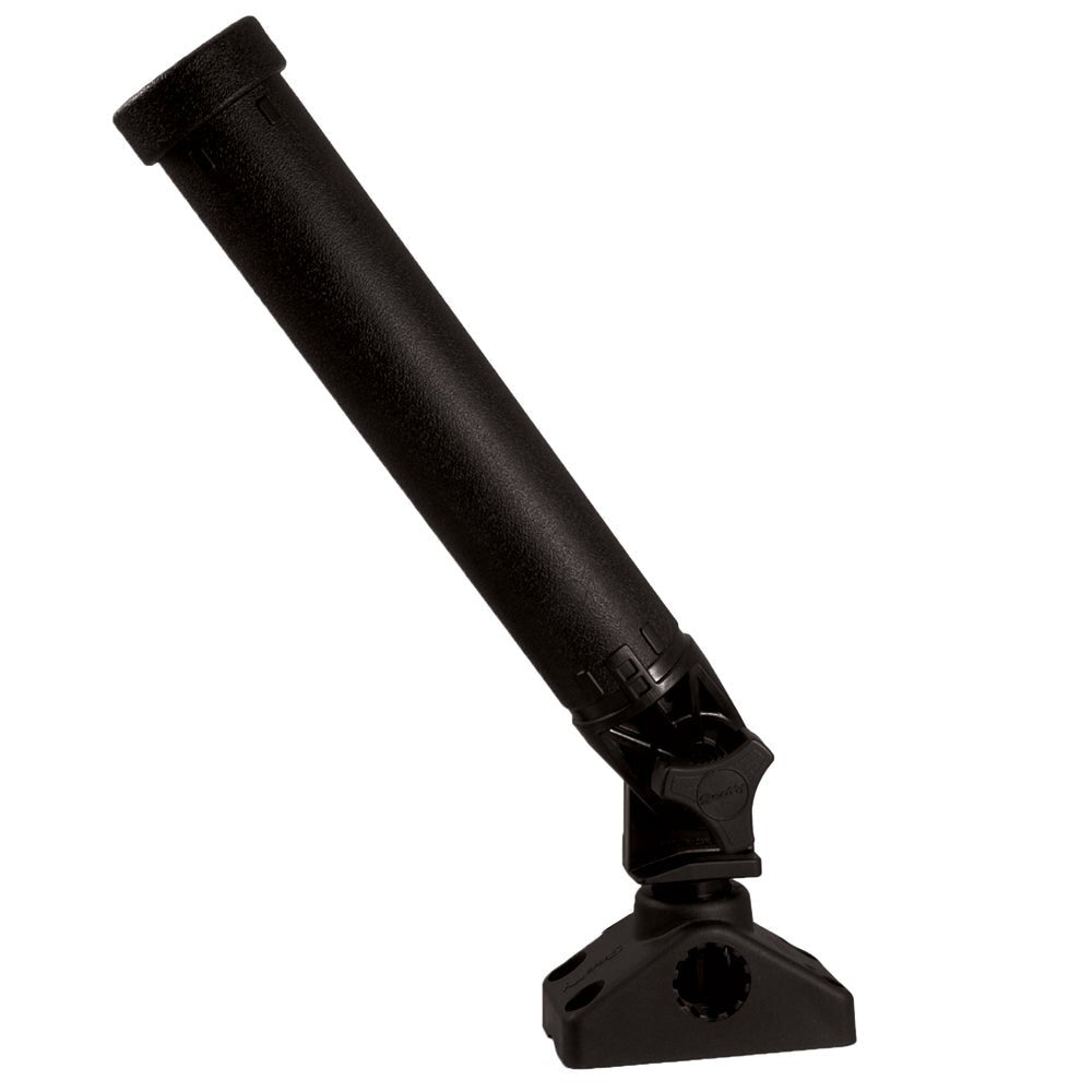 Scotty Rocket Launcher Rod Holder No Jacket w/241 Bracket [476] - Houseboatparts.com