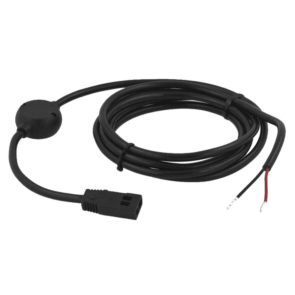 Humminbird PC11 Power Cord [720057-1] - Houseboatparts.com