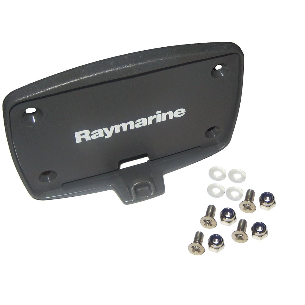 Raymarine Small Cradle f/Micro Compass - Mid Grey [TA065] - Houseboatparts.com