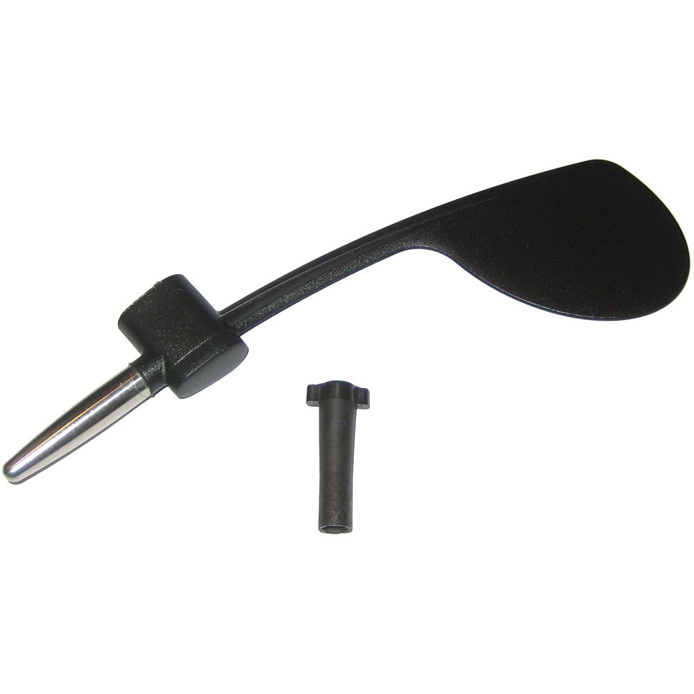 Raymarine Wind Vane Replacement Kit w/Vane, Bearing & Stud kit [TA100] - Houseboatparts.com