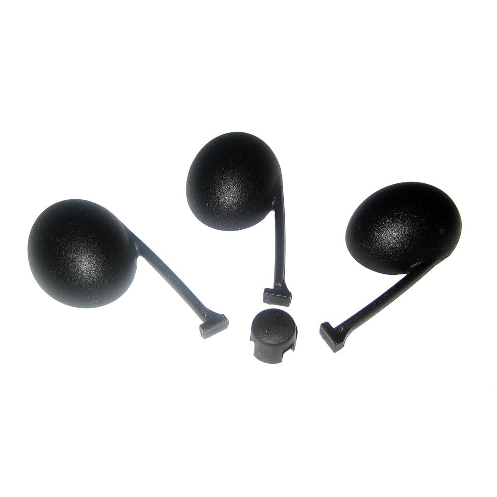 Raymarine Replacement Wind Cup Set f/Anemometer [TA101] - Houseboatparts.com