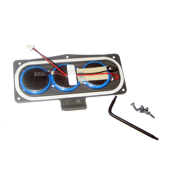 Raymarine 3-Up Replacement Battery Pack and Seal Kit [TA119] - Houseboatparts.com