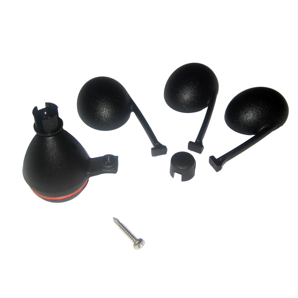 Raymarine Wind Transmitter Bearing Service Kit [TA122] - Houseboatparts.com