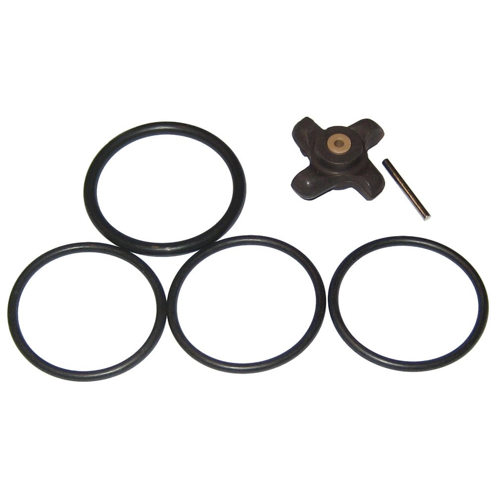 Raymarine Paddle Wheel Replacement Kit [TA900] - Houseboatparts.com