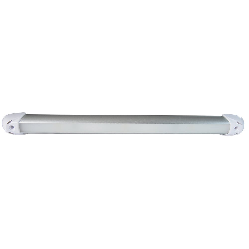 Lumitec Rail2 12" Light - White/Blue Dimming [101081] - Houseboatparts.com