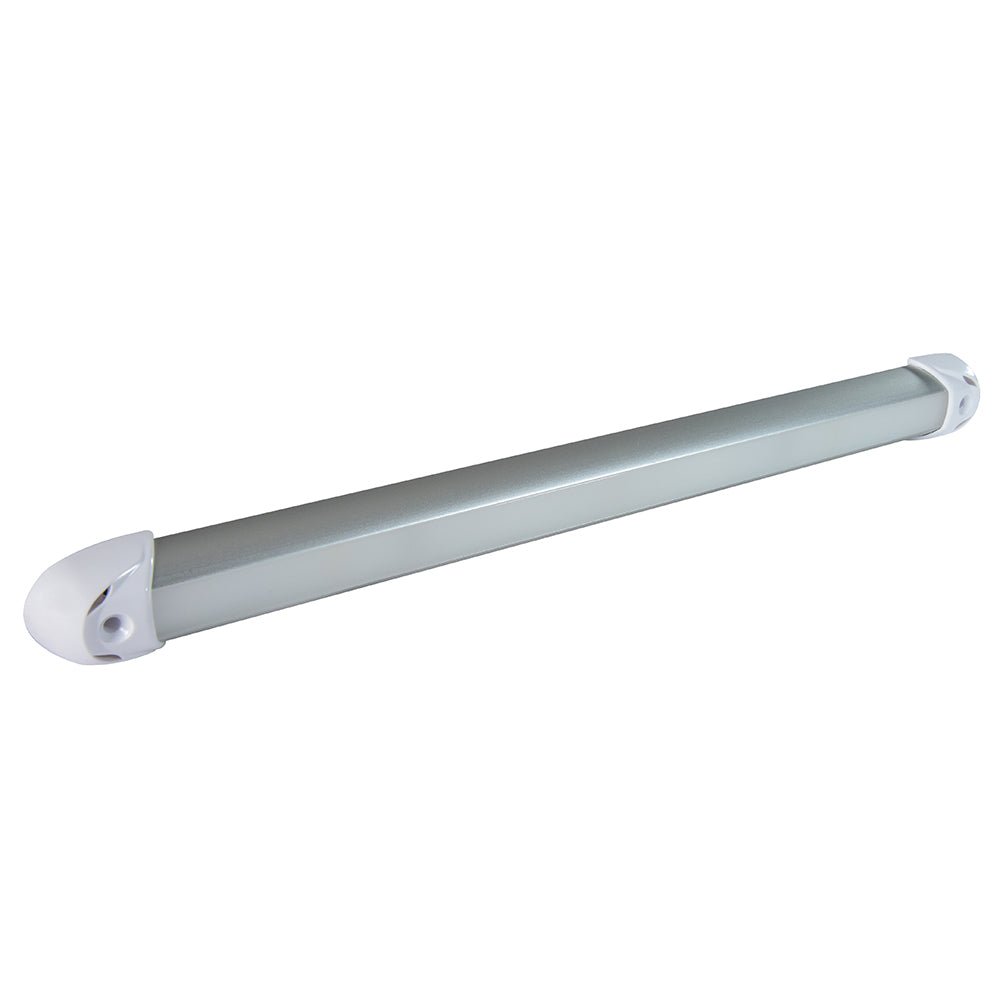 Lumitec Rail2 12" Light - White/Blue Dimming [101081] - Houseboatparts.com