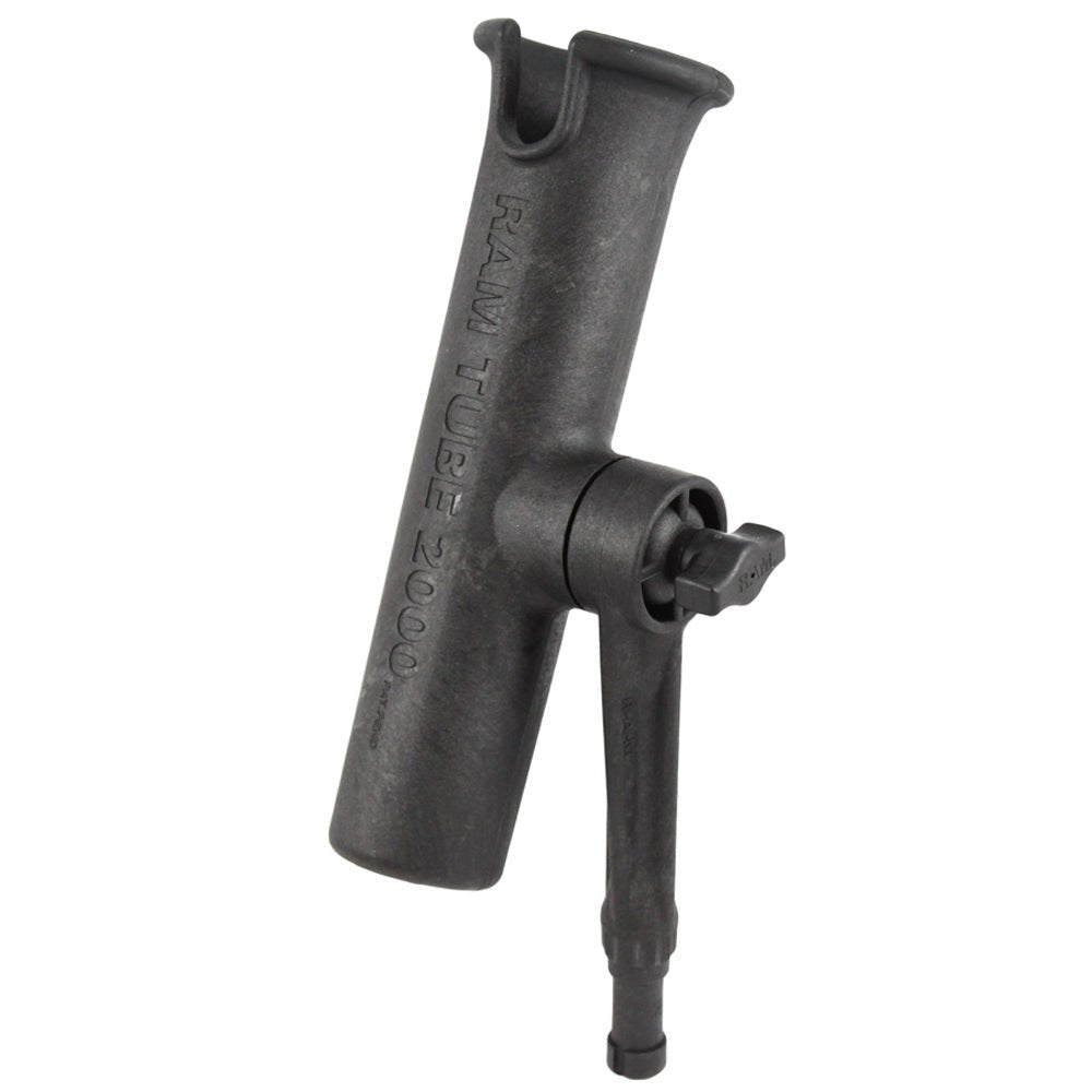 RAM Mount Ram Tube 2000 Rod Holder w/o Base [RAM-301-NB] - Houseboatparts.com