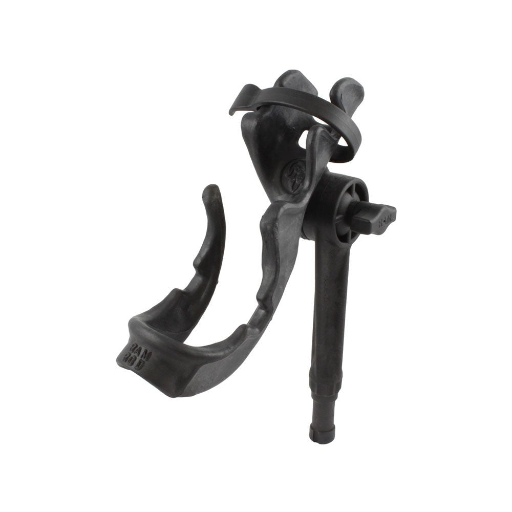RAM Mount Ram Rod 2000 Rod Holder w/o Base [RAM-114-NB] - Houseboatparts.com