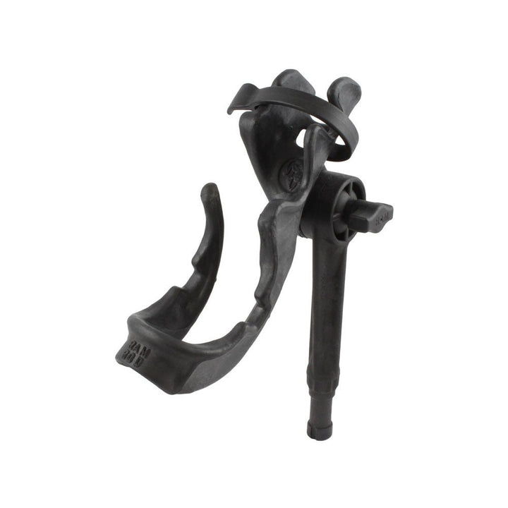 RAM Mount Ram Rod 2000 Rod Holder w/o Base [RAM-114-NB] - Houseboatparts.com