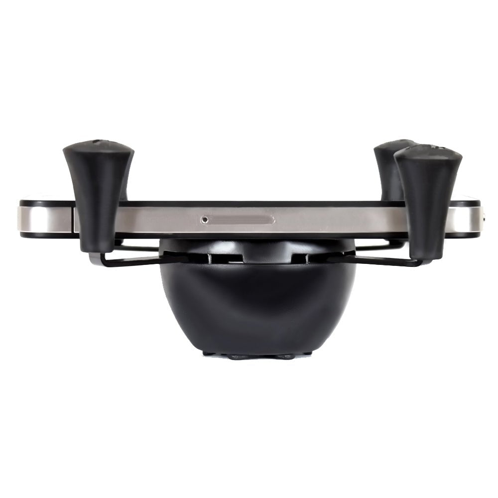 RAM Mount Ram X-Grip Spring Loaded Universal Holder [RAM-HOL-UN7U] - Houseboatparts.com