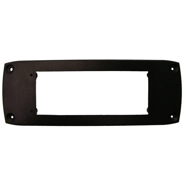 Fusion Single DIN Adapter Mounting Plate [MS-RA200MP] - Houseboatparts.com