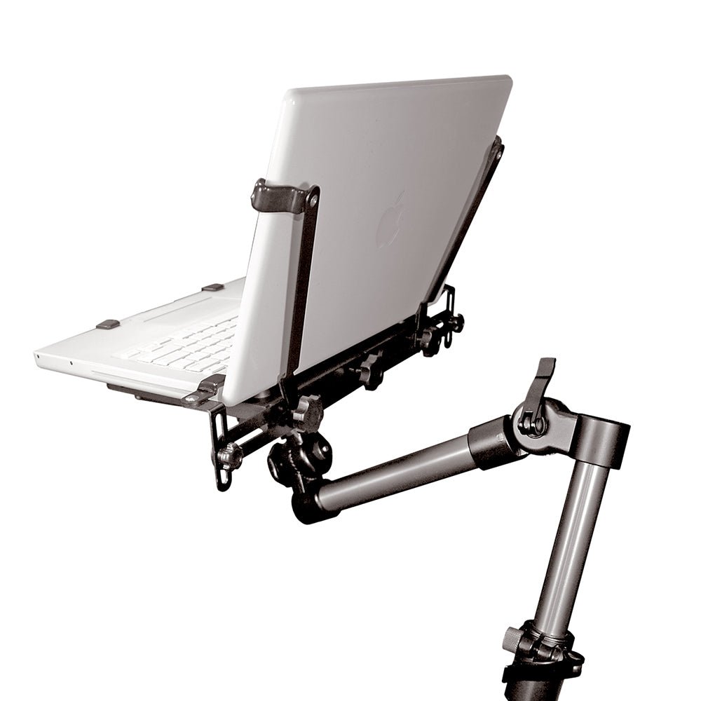 Bracketron Mobotron Universal Vehicle Laptop Mount [LTM-MS-525] - Houseboatparts.com