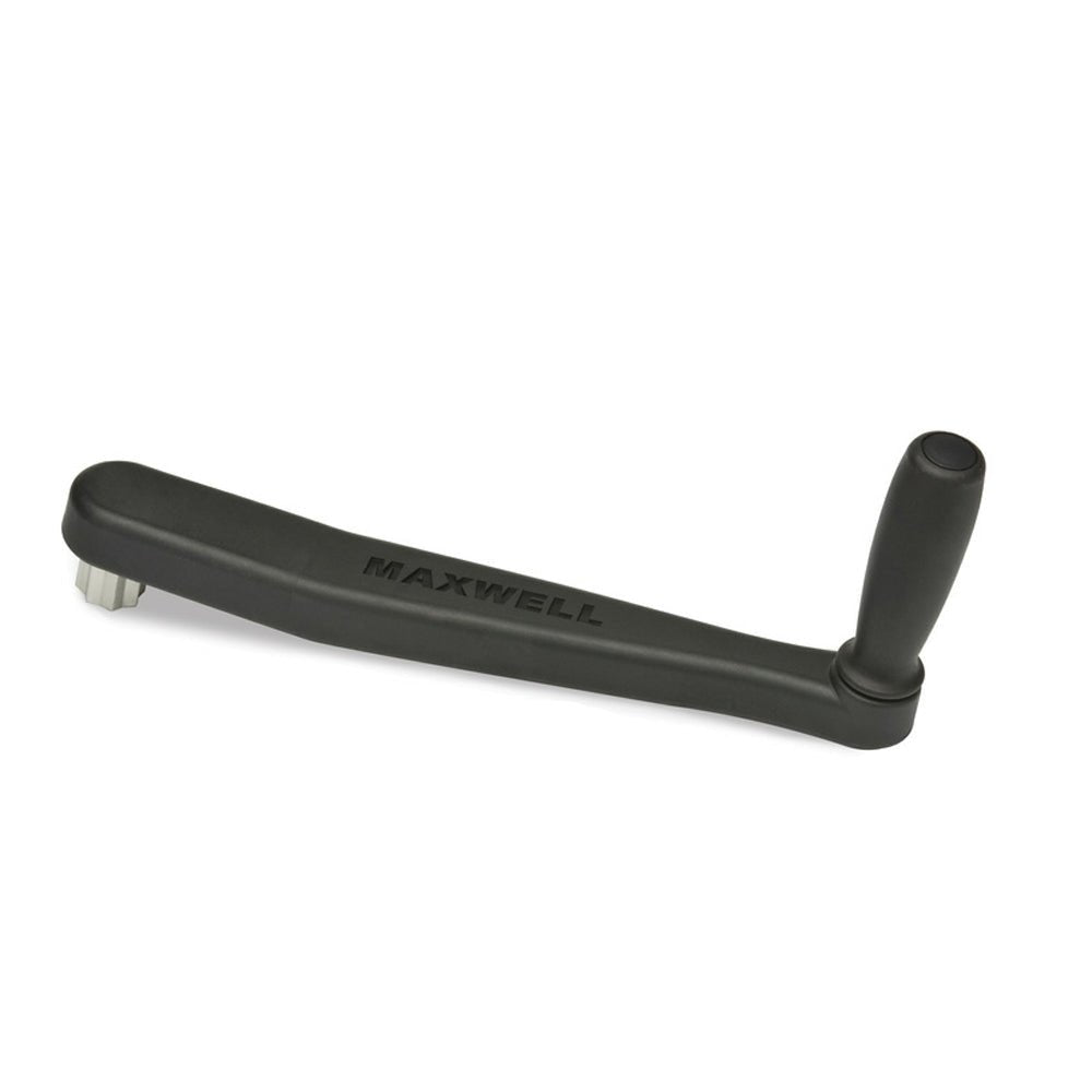 Maxwell 8" Emergency Crank Handle f/RC & Freedom Series Windlasses [P103864] - Houseboatparts.com