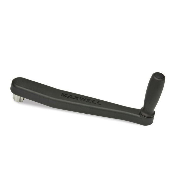 Maxwell 8" Emergency Crank Handle f/RC & Freedom Series Windlasses [P103864] - Houseboatparts.com
