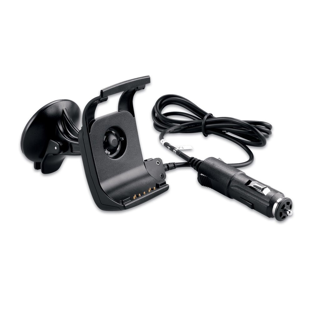 Garmin Suction Cup Mount w/Speaker f/Montana 6xx Series & Monterra [010-11654-00] - Houseboatparts.com