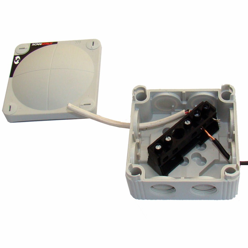 Scanstrut SB-8-5 Junction Box [SB-8-5] - Houseboatparts.com