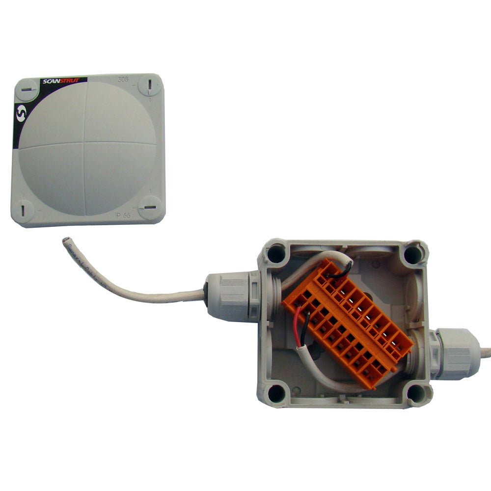 Scanstrut SB-8-10 Junction Box [SB-8-10] - Houseboatparts.com