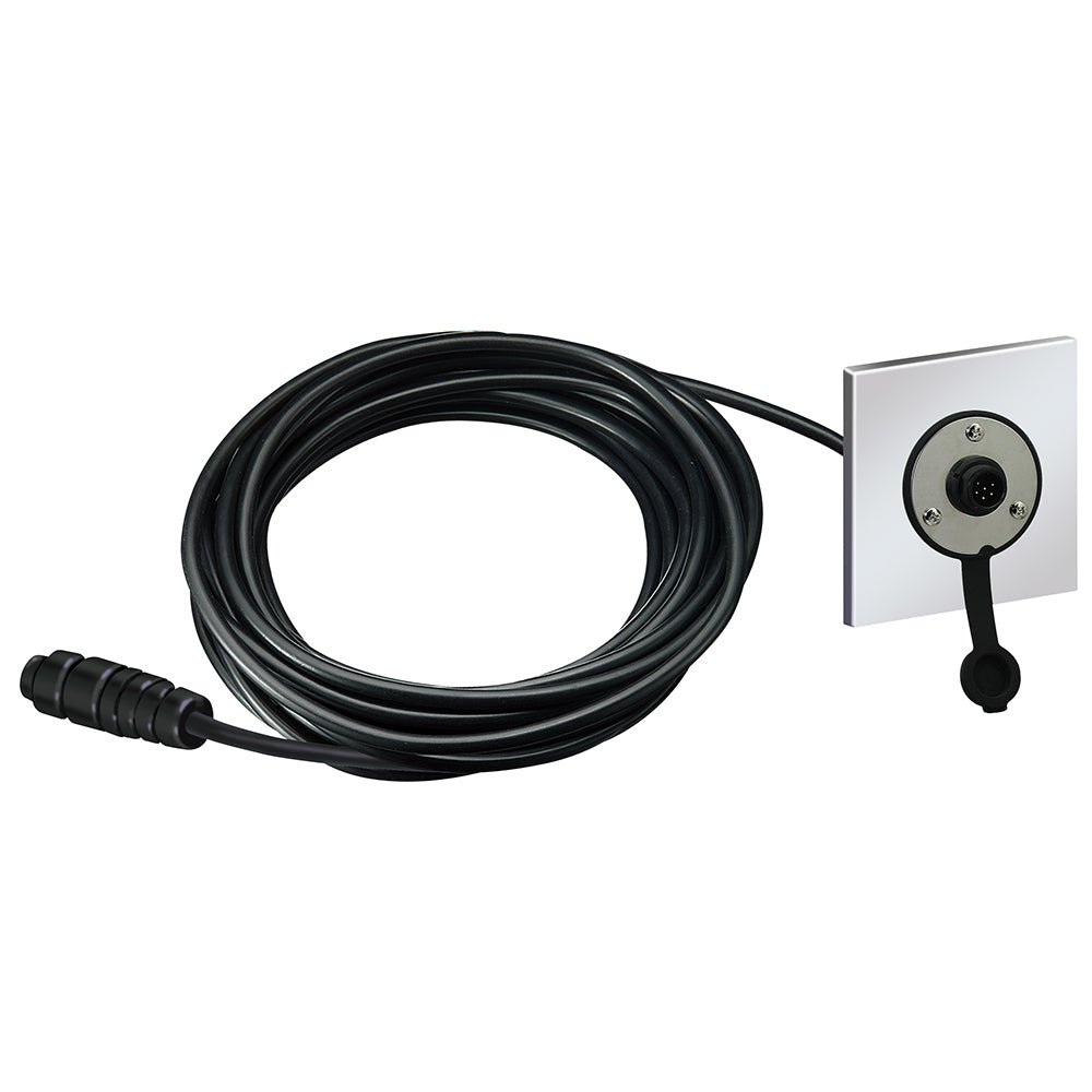 Standard Horizon Mic Extension Kit [MEK-4] - Houseboatparts.com