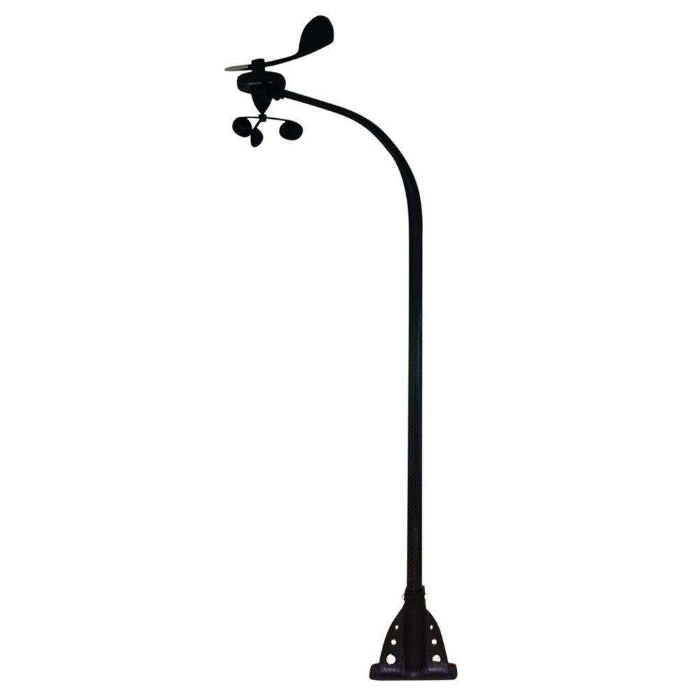 Raymarine Wireless Vertical Wind Transmitter [T222] - Houseboatparts.com