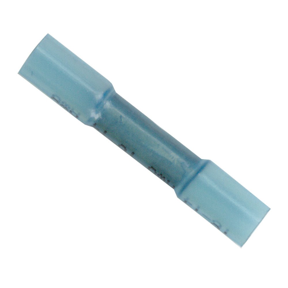 Ancor 16-14 Heatshrink Butt Connectors - 100-Pack [309199] - Houseboatparts.com