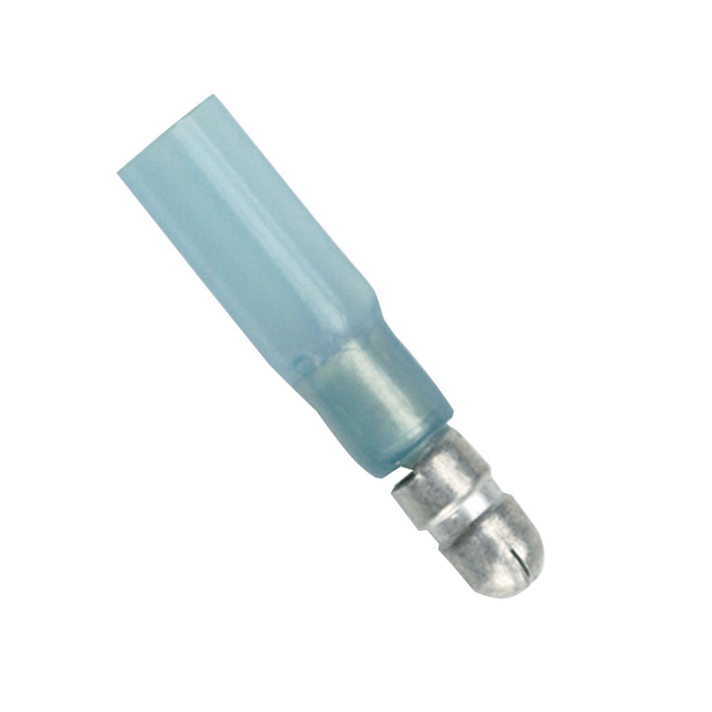 Ancor 16-14 Male Heatshrink Snap Plug - 100-Pack [319999] - Houseboatparts.com