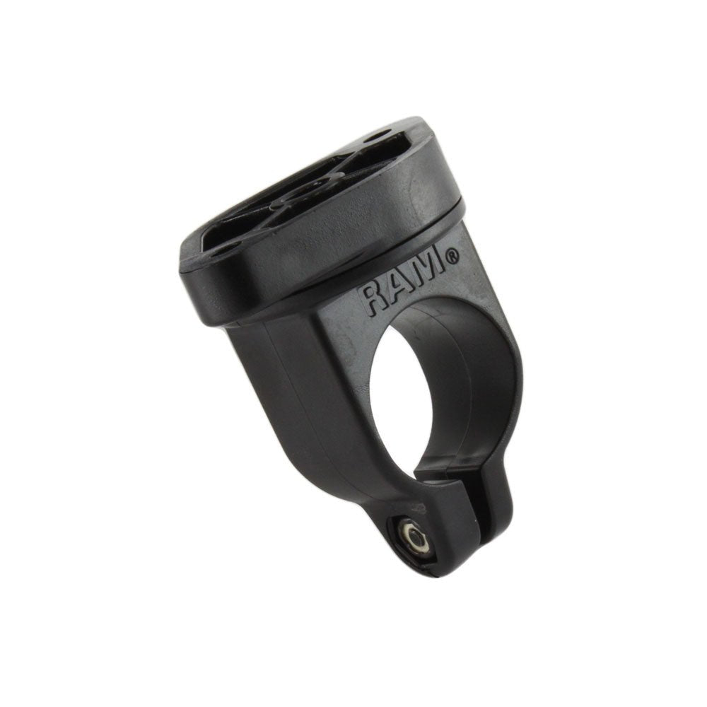 RAM Mount Composite Handlebar Swivel Base [RAP-274U] - Houseboatparts.com