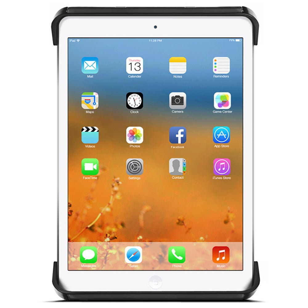RAM Mount Tab-Tite Holder f/Motorola XOOM [RAM-HOL-TAB6U] - Houseboatparts.com