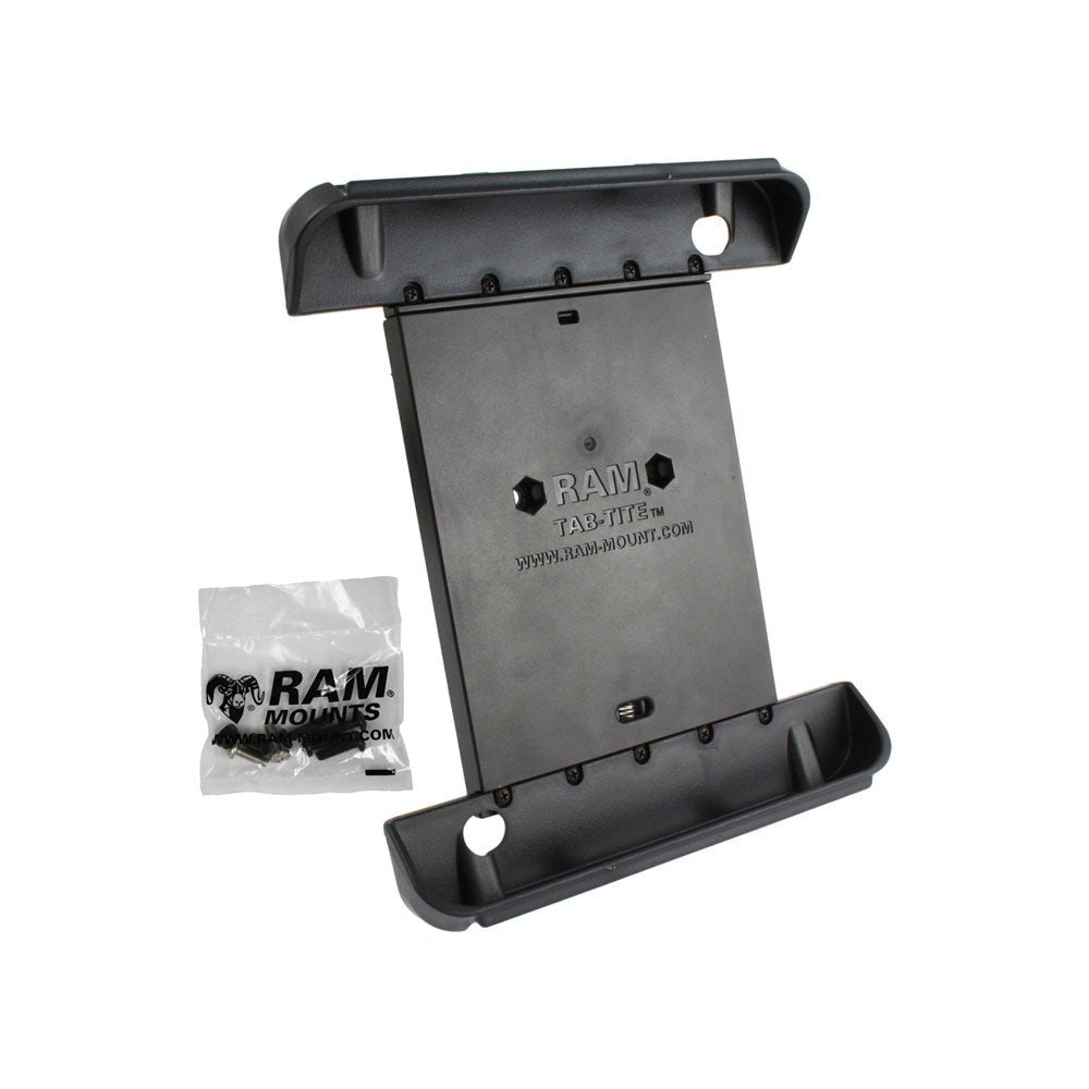 RAM Mount Tab-Tite Holder f/Motorola XOOM [RAM-HOL-TAB6U] - Houseboatparts.com