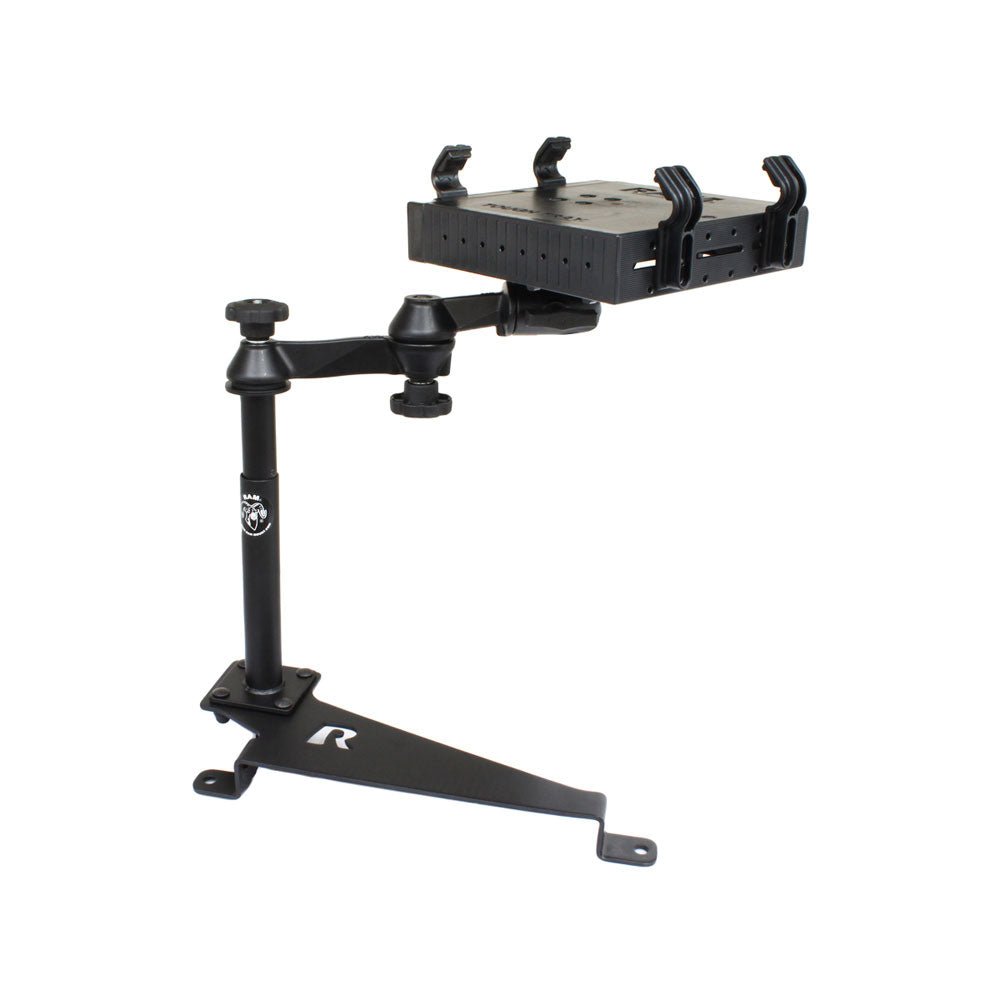 RAM Mount No Drill Vehicle System f/Ford Edge [RAM-VB-172-SW1] - Houseboatparts.com