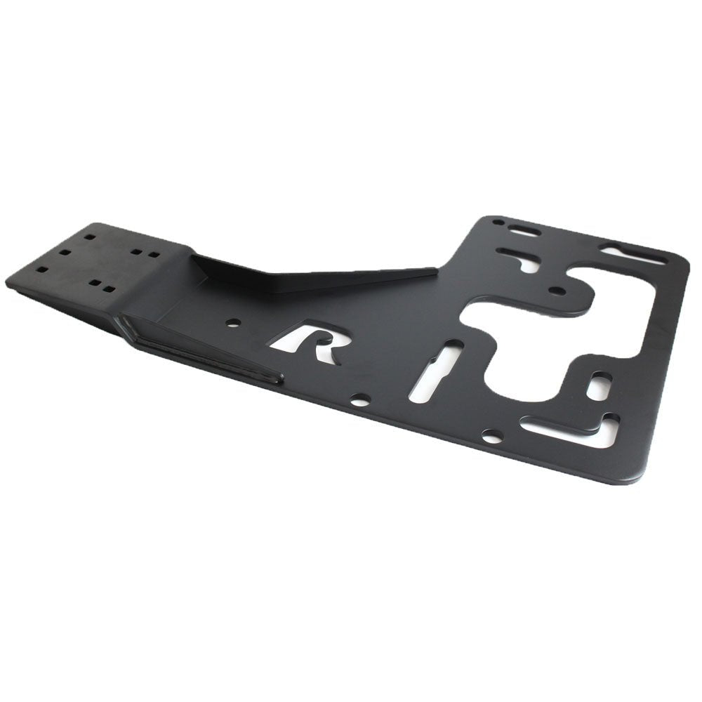 RAM Mount No Drill Vehicle Base f/Semi Trucks [RAM-VB-168] - Houseboatparts.com