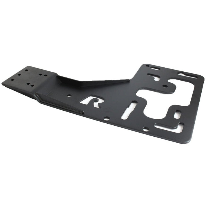 RAM Mount No Drill Vehicle Base f/Semi Trucks [RAM-VB-168] - Houseboatparts.com