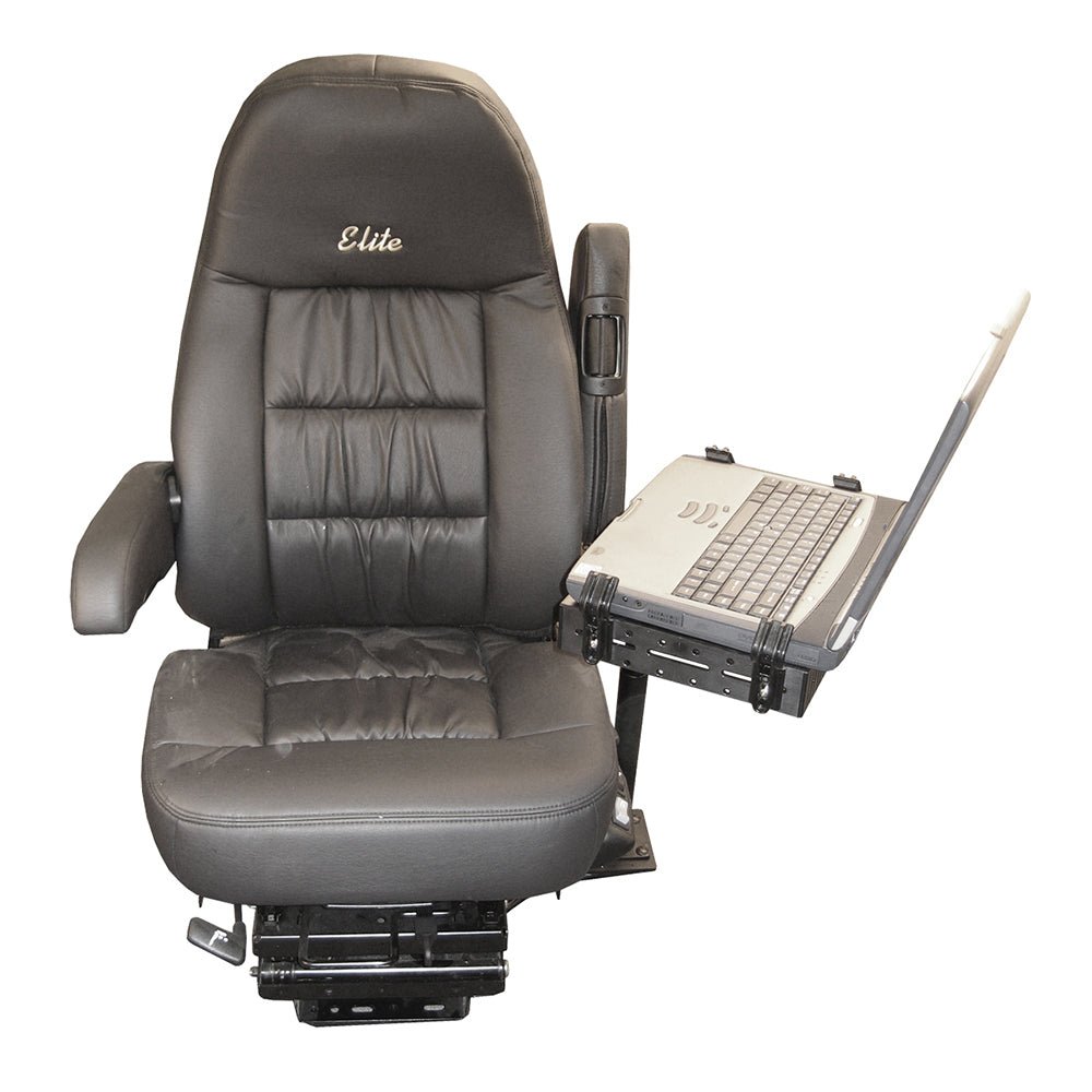 RAM Mount No Drill Vehicle System f/Semi Trucks [RAM-VB-168-SW1] - Houseboatparts.com