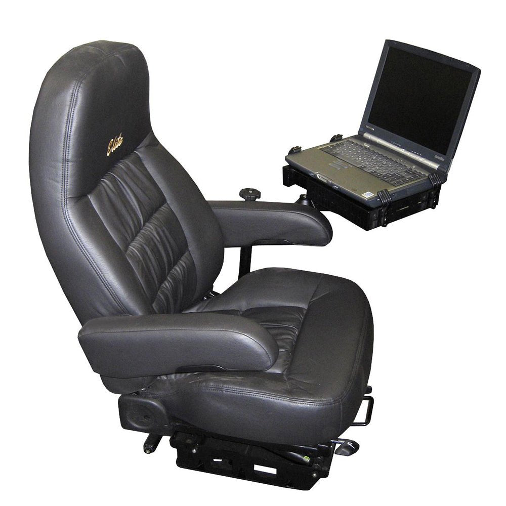 RAM Mount No Drill Vehicle System f/Semi Trucks [RAM-VB-168-SW1] - Houseboatparts.com