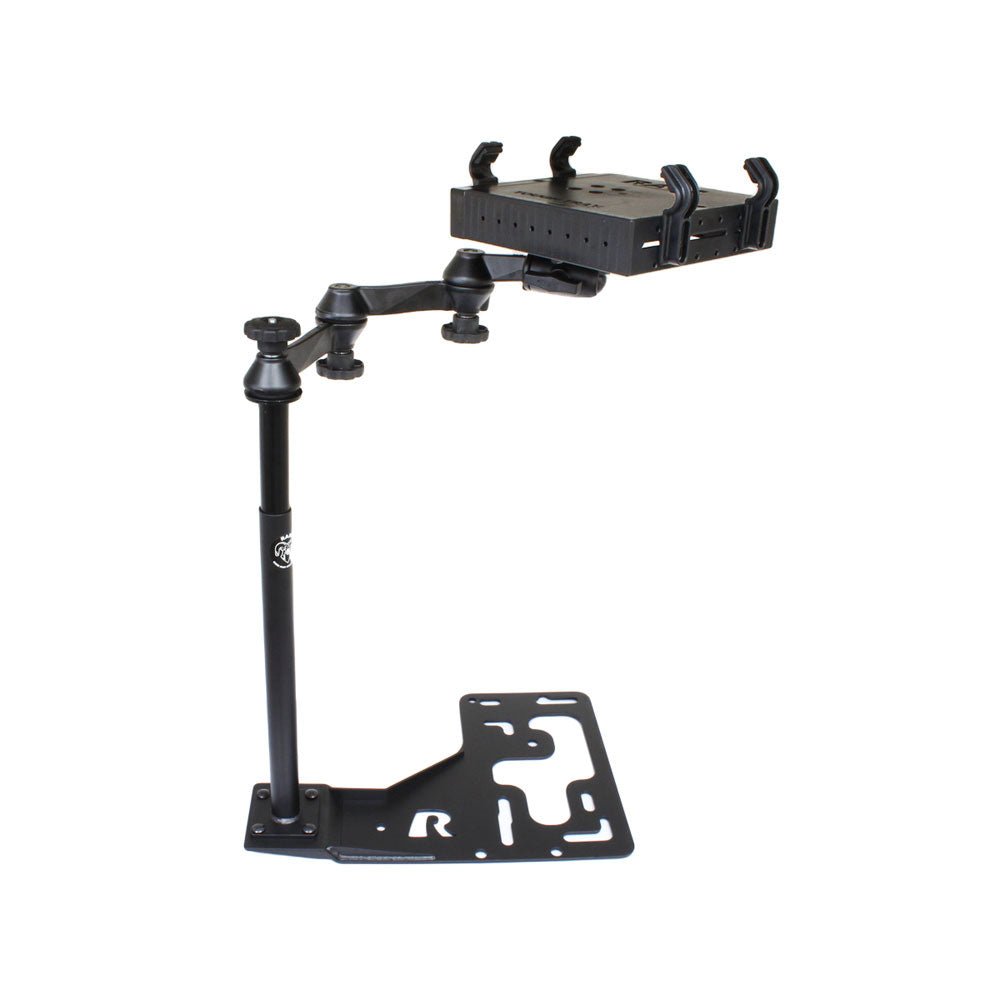 RAM Mount No Drill Vehicle System f/Semi Trucks [RAM-VB-168-SW1] - Houseboatparts.com