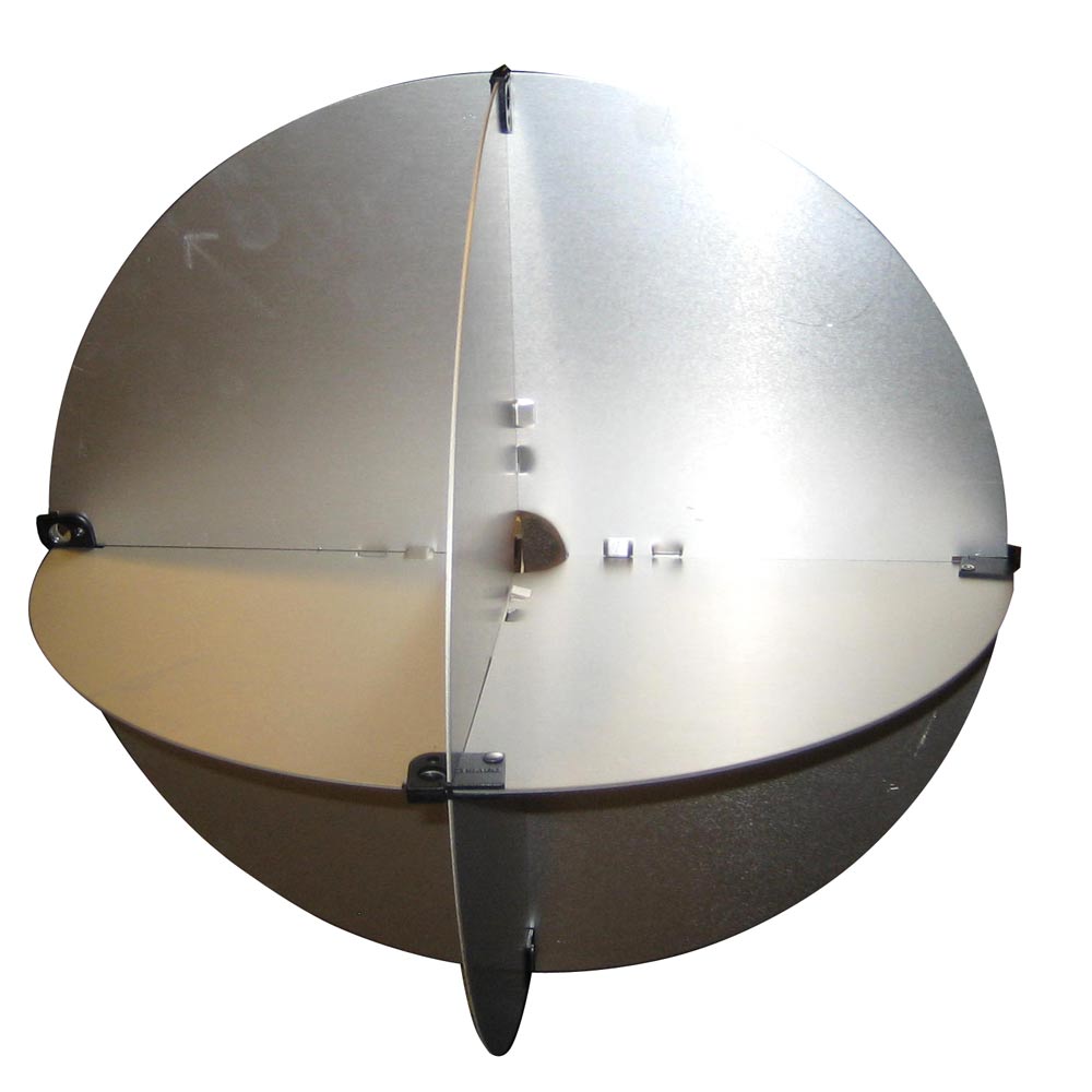 Davis Echomaster Radar Reflector [152] - Houseboatparts.com