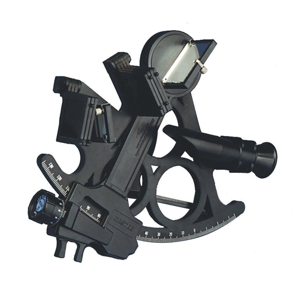 Davis Mark 15 Master Sextant [026] - Houseboatparts.com