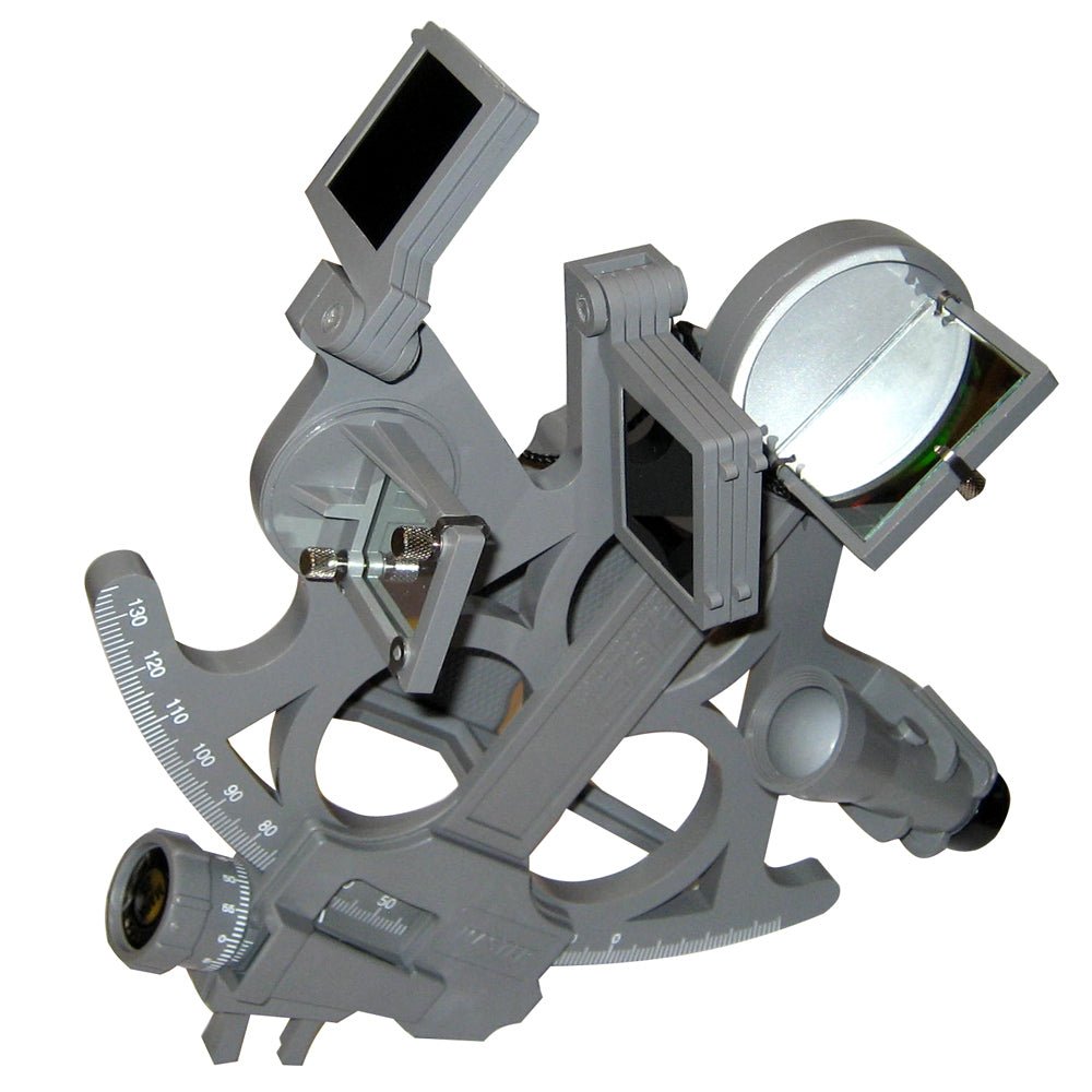 Davis Deluxe Mark 25 Master Sextant [025] - Houseboatparts.com