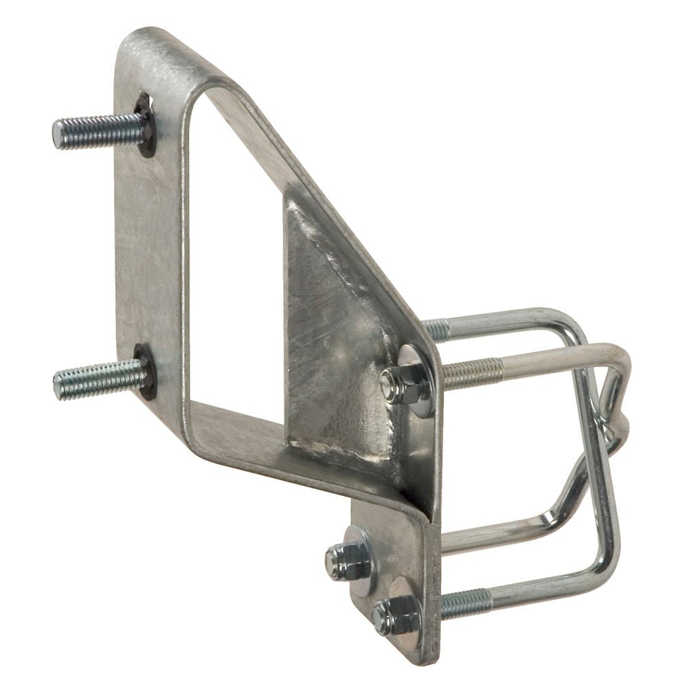 C.E. Smith Heavy Duty Spare Tire Carrier [27310G] - Houseboatparts.com