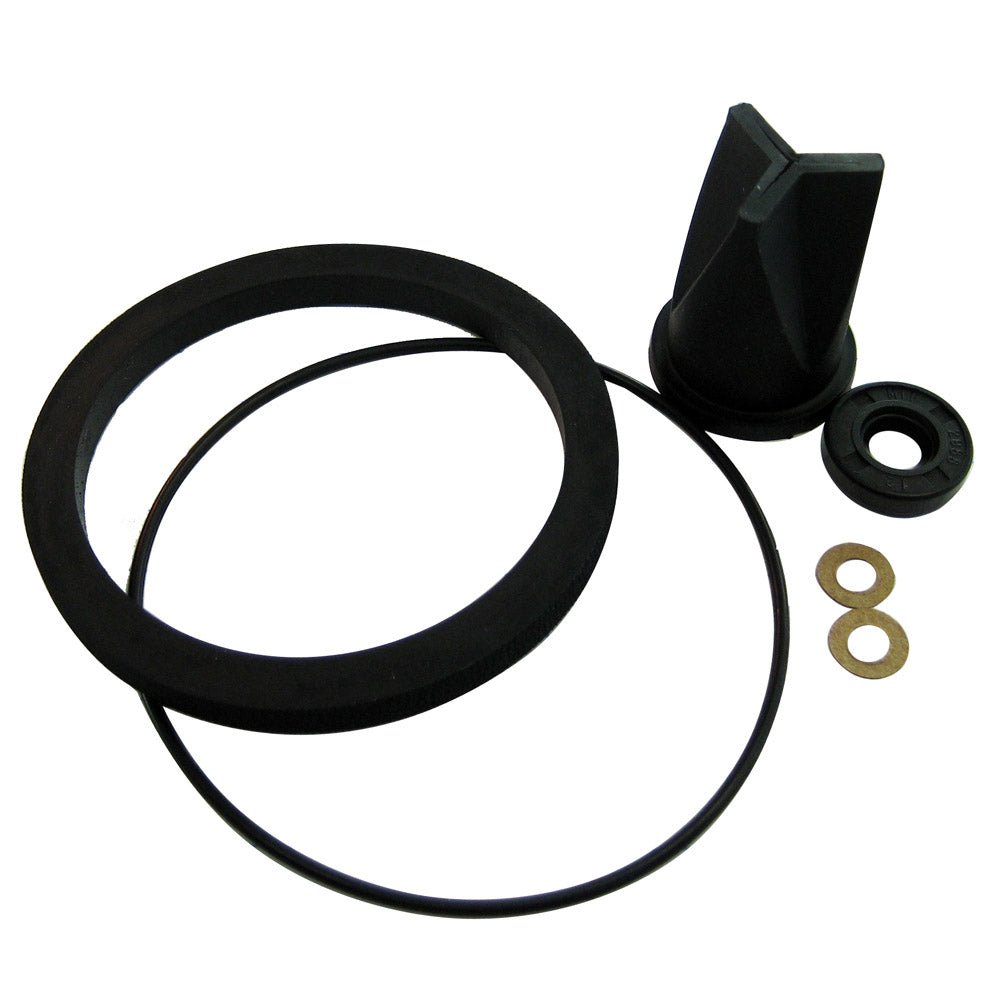 Jabsco Service Kit f/Quiet Flush 37045/37245 Series [90197-0000] - Houseboatparts.com