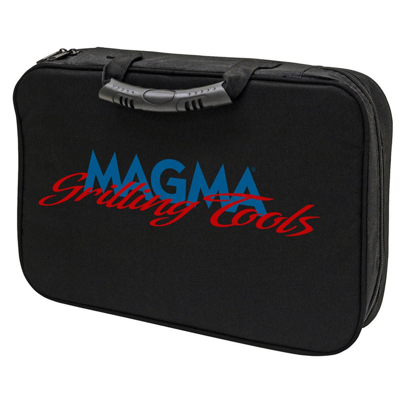 Magma Grilling Tools Storage Case [A10-137T] - Houseboatparts.com